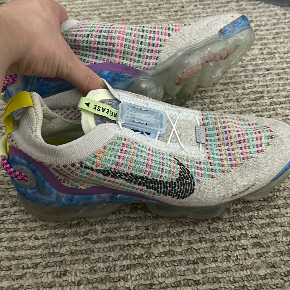 Vapormax Nike Sneakers